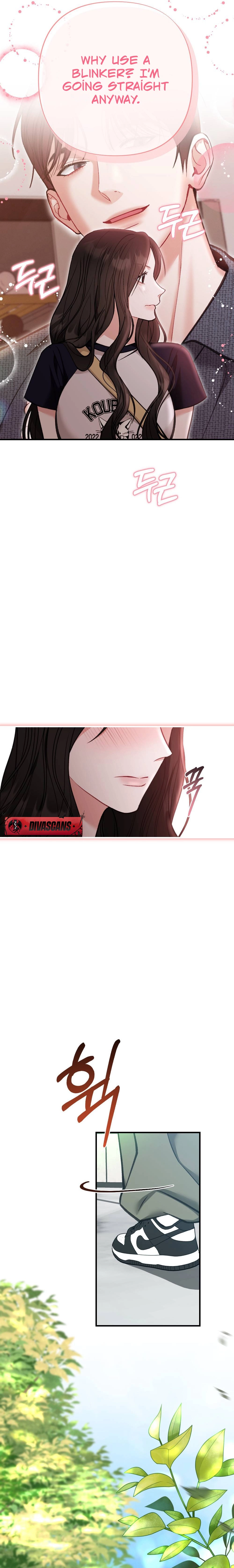 Last Love Chapter 18 page 23 - 
