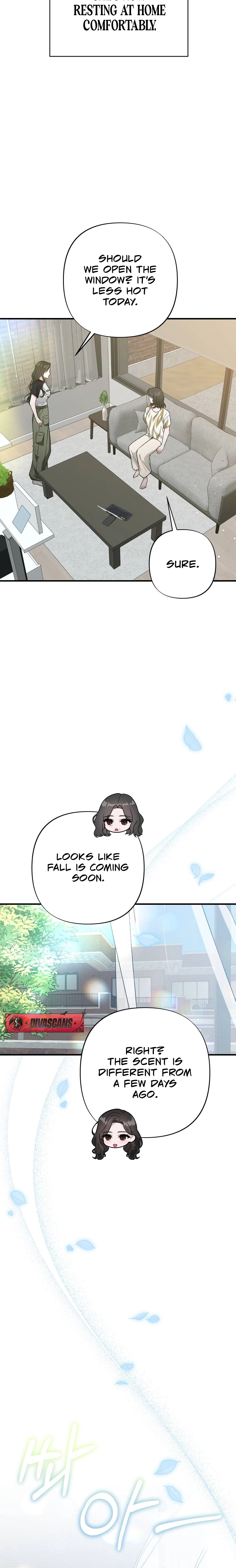 Last Love Chapter 18 page 28 - 