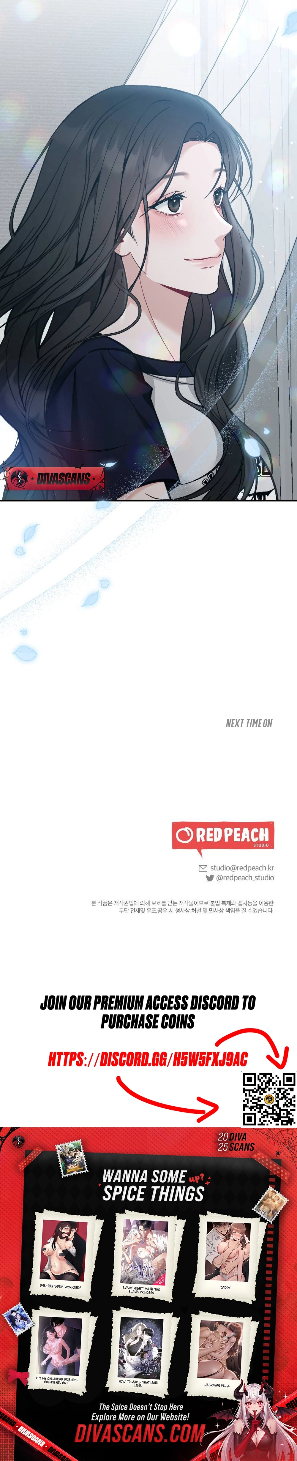 Last Love Chapter 18 page 29 - 