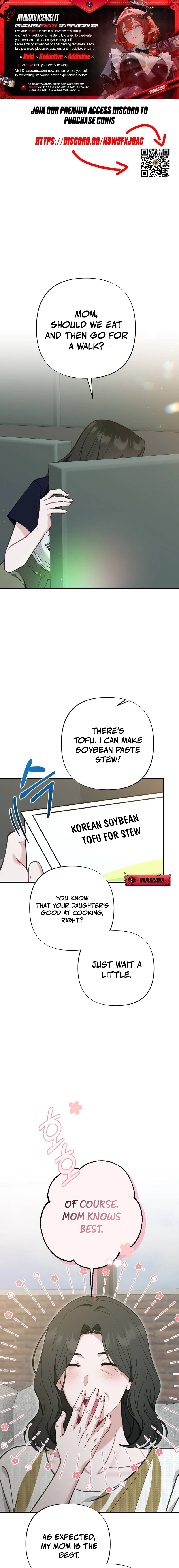 Last Love Chapter 19 page 1 - 