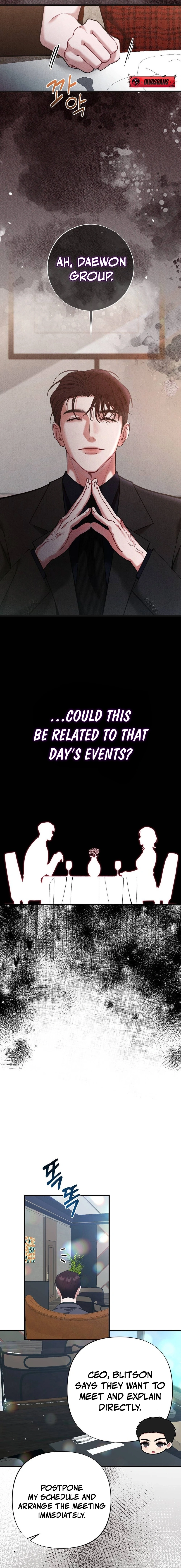 Last Love Chapter 19 page 19 - 