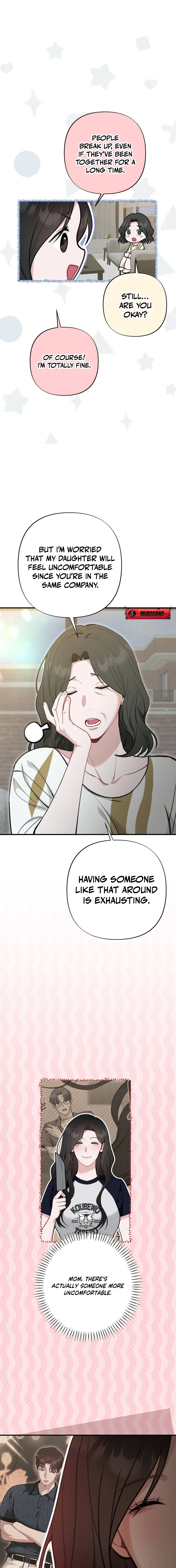 Last Love Chapter 19 page 5 - 