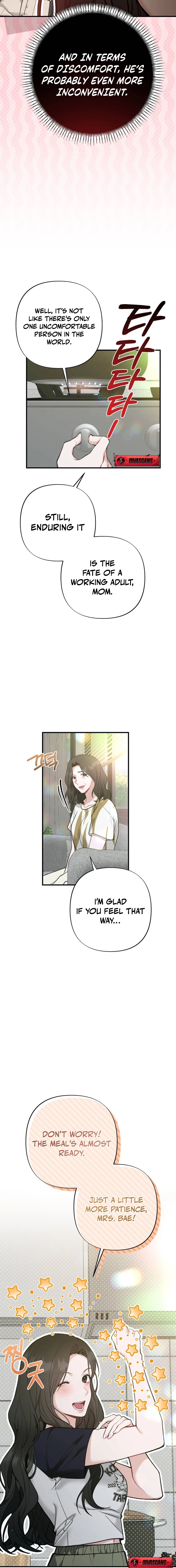 Last Love Chapter 19 page 6 - 