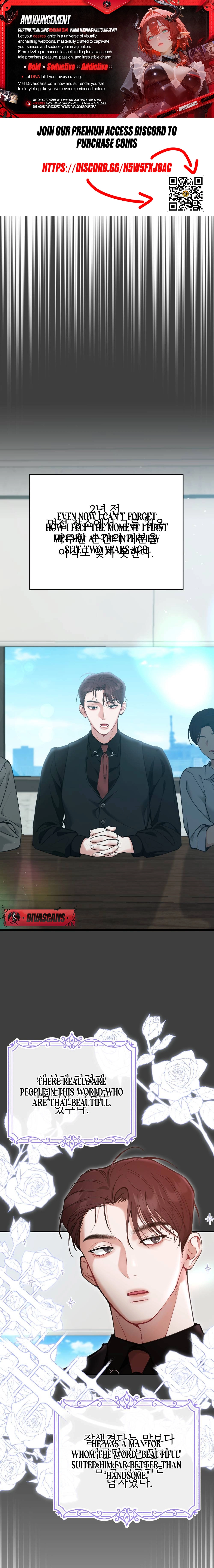 Last Love Chapter 2 page 1 - 