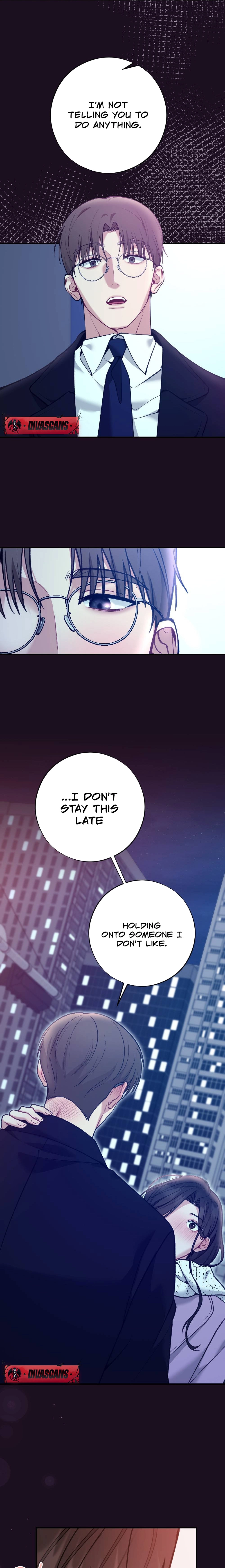 Last Love Chapter 2 page 11 - 