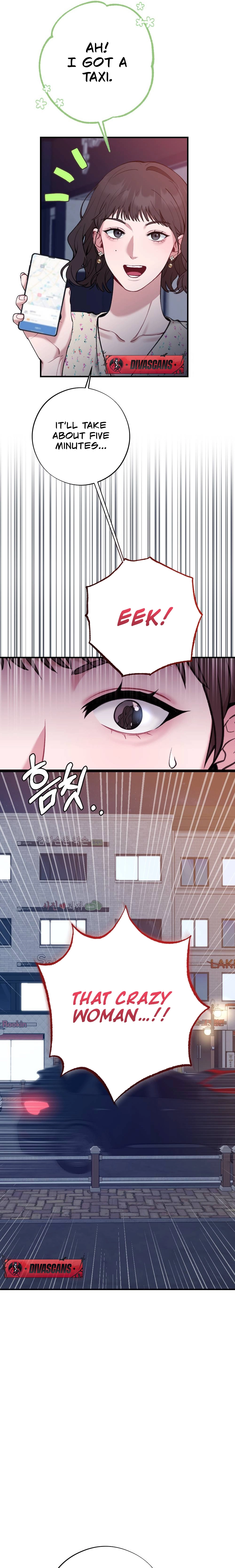 Last Love Chapter 2 page 24 - 