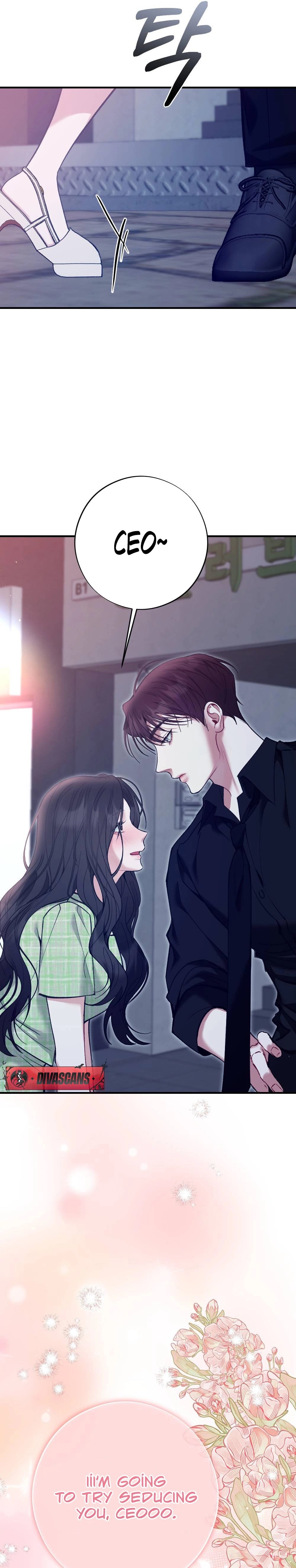 Last Love Chapter 2 page 26 - 