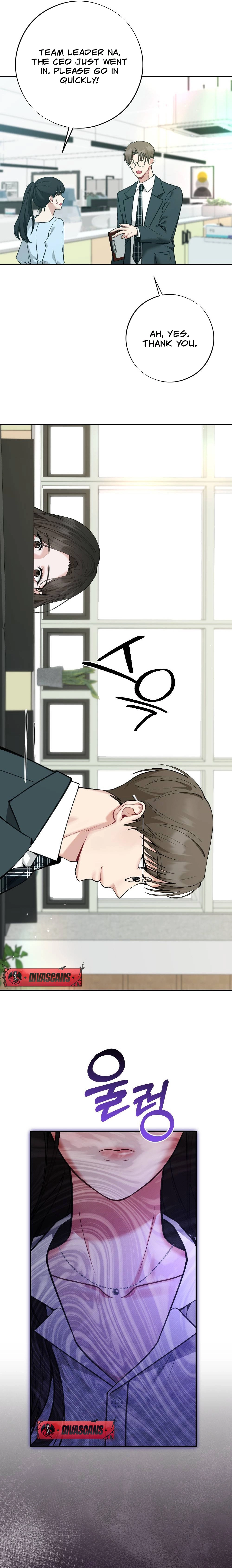 Last Love Chapter 2 page 7 - 