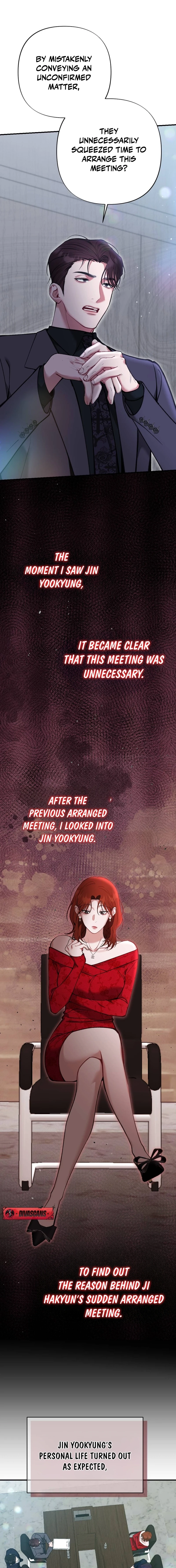 Last Love Chapter 20 page 13 - 