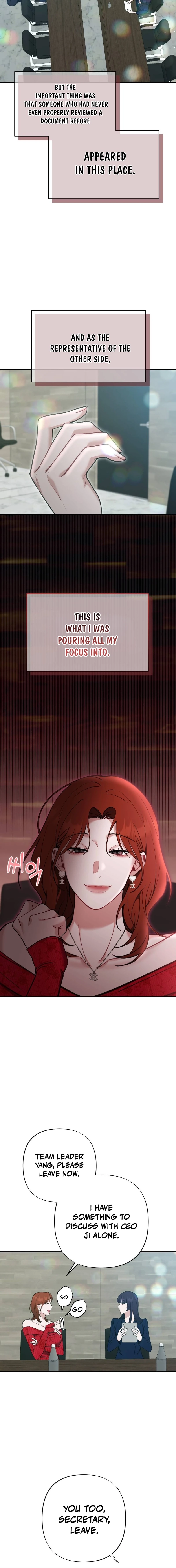 Last Love Chapter 20 page 14 - 