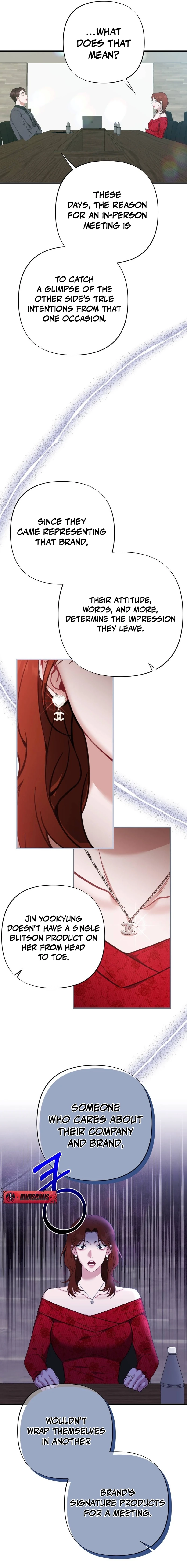 Last Love Chapter 20 page 19 - 