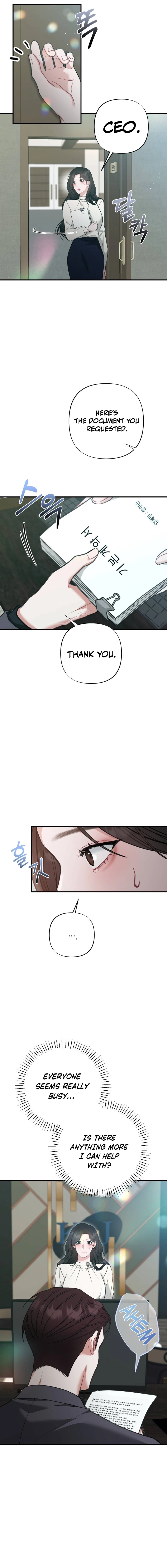 Last Love Chapter 20 page 4 - 