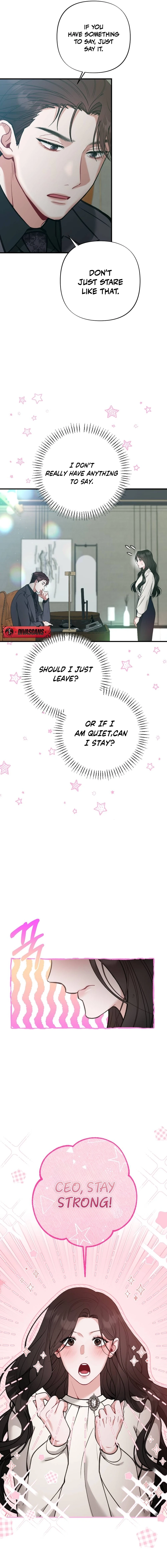 Last Love Chapter 20 page 5 - 