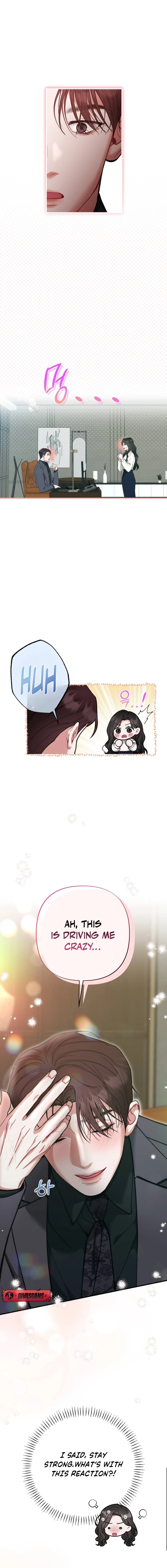 Last Love Chapter 20 page 6 - 