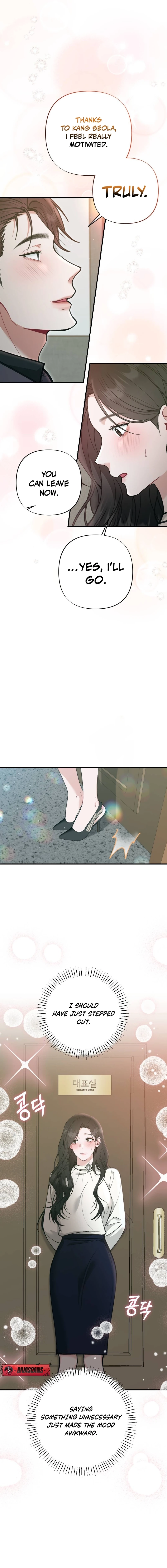 Last Love Chapter 20 page 7 - 