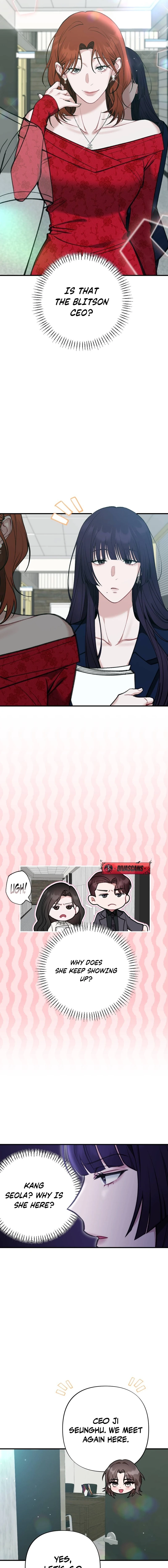 Last Love Chapter 20 page 9 - 