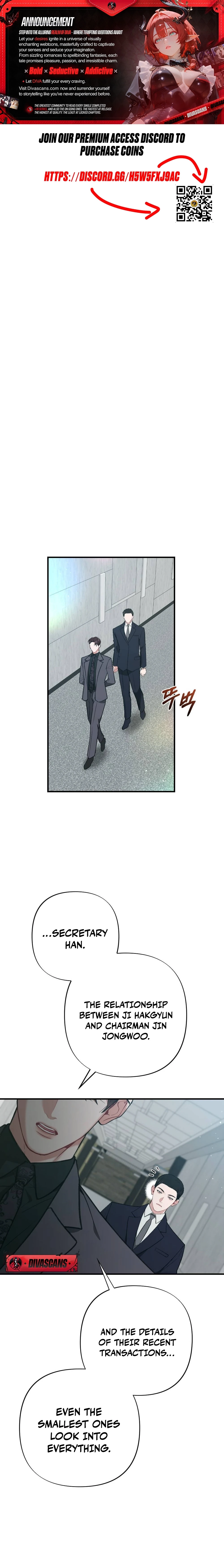 Last Love Chapter 21 page 1 - 
