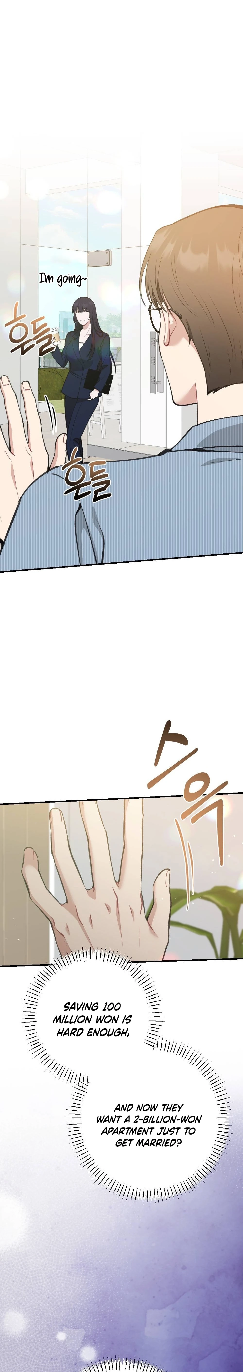 Last Love Chapter 21 page 11 - 