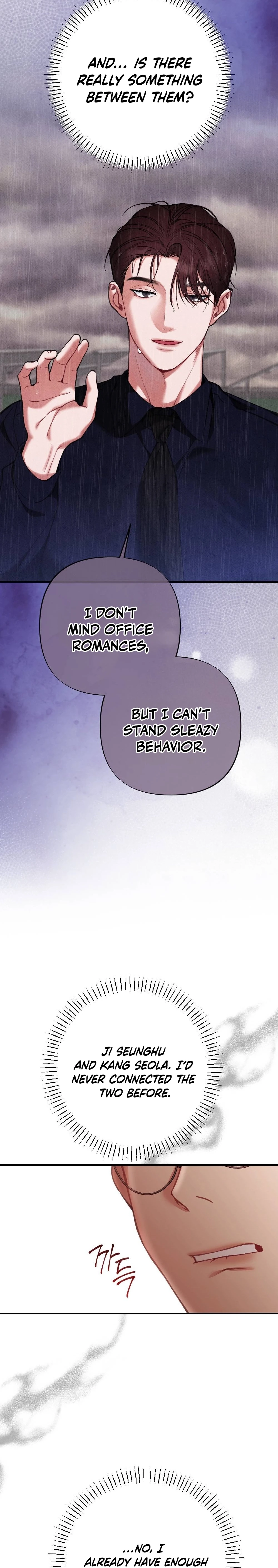Last Love Chapter 21 page 12 - 