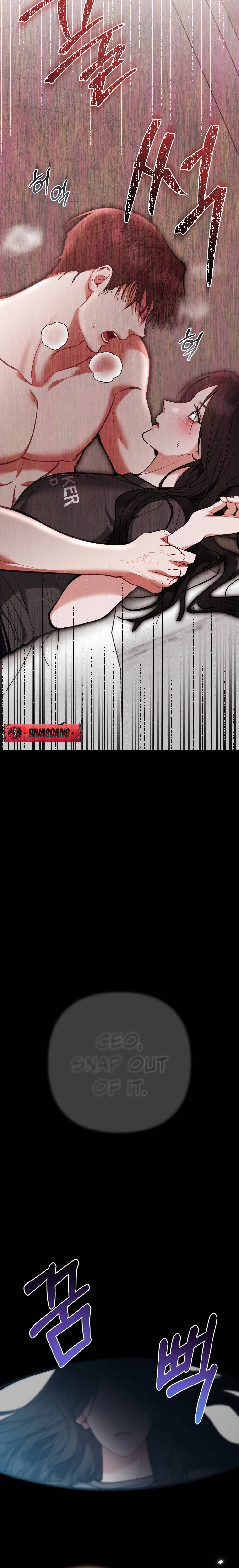 Last Love Chapter 21 page 24 - 
