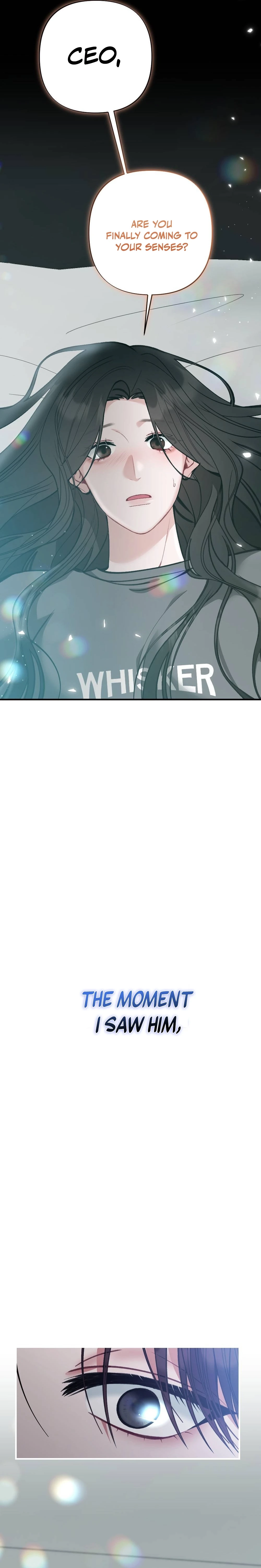 Last Love Chapter 21 page 25 - 