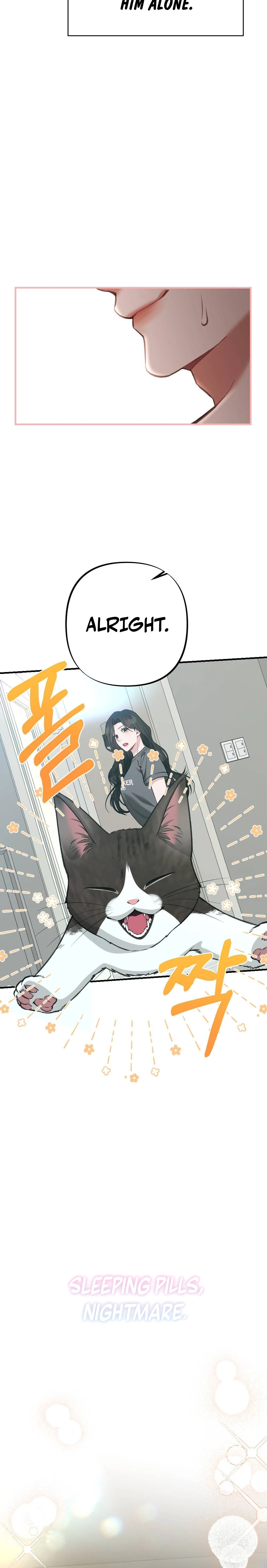 Last Love Chapter 21 page 30 - 