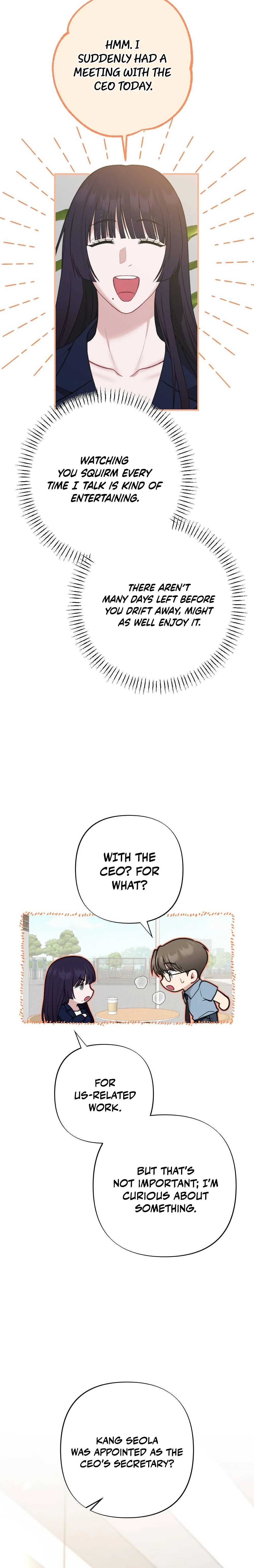Last Love Chapter 21 page 4 - 