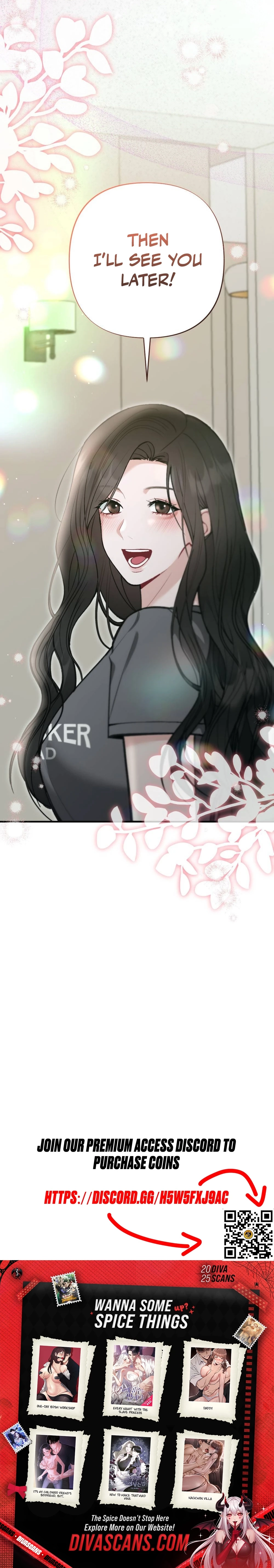 Last Love Chapter 21 page 32 - 