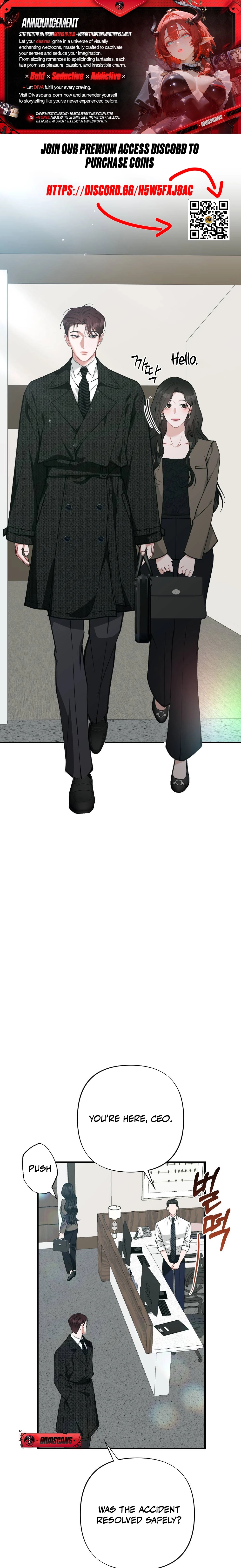 Last Love Chapter 22 page 1 - 
