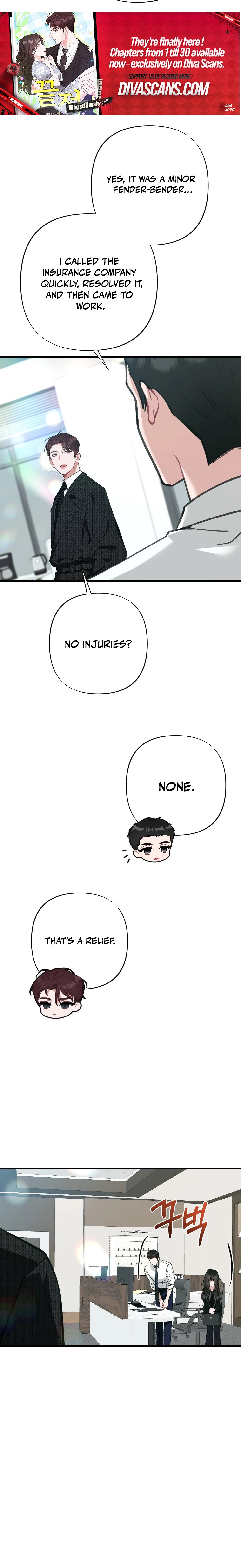 Last Love Chapter 22 page 2 - 
