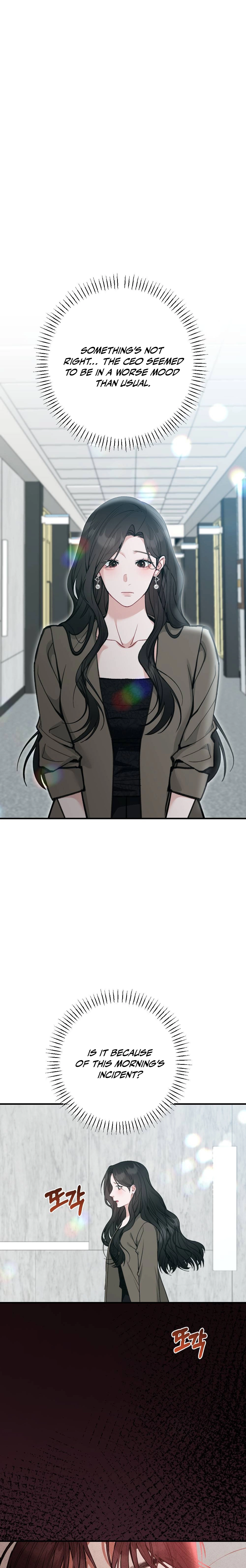 Last Love Chapter 22 page 11 - 