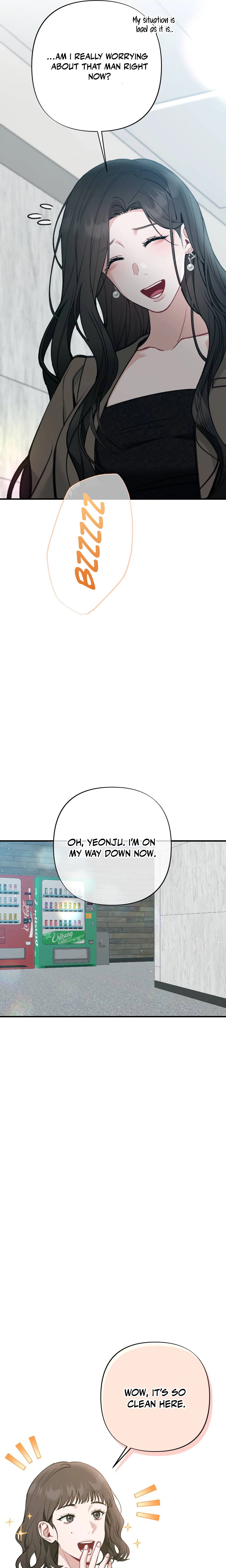 Last Love Chapter 22 page 13 - 