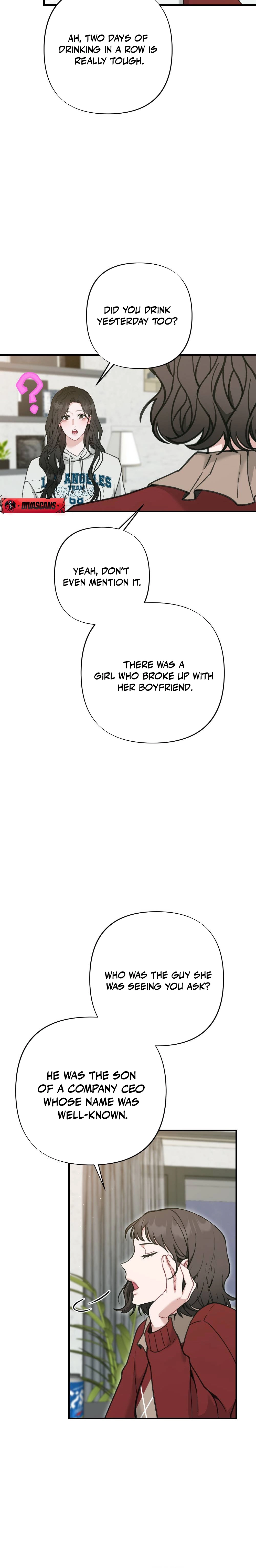 Last Love Chapter 22 page 22 - 