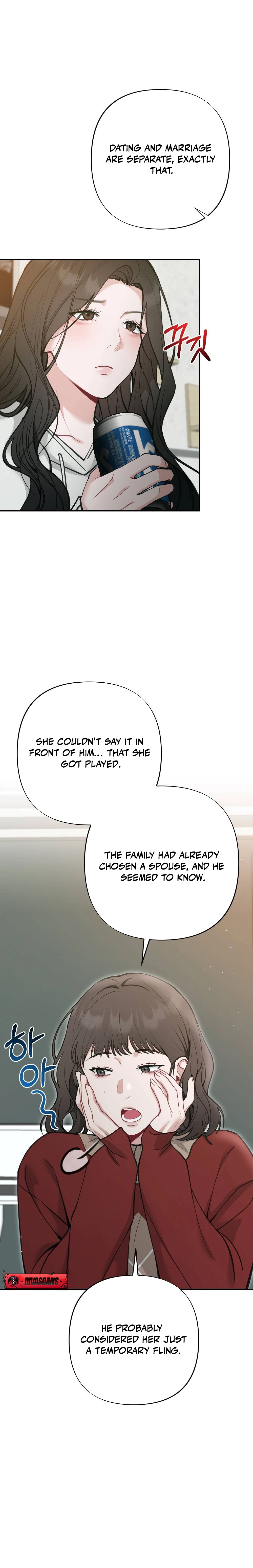Last Love Chapter 22 page 24 - 
