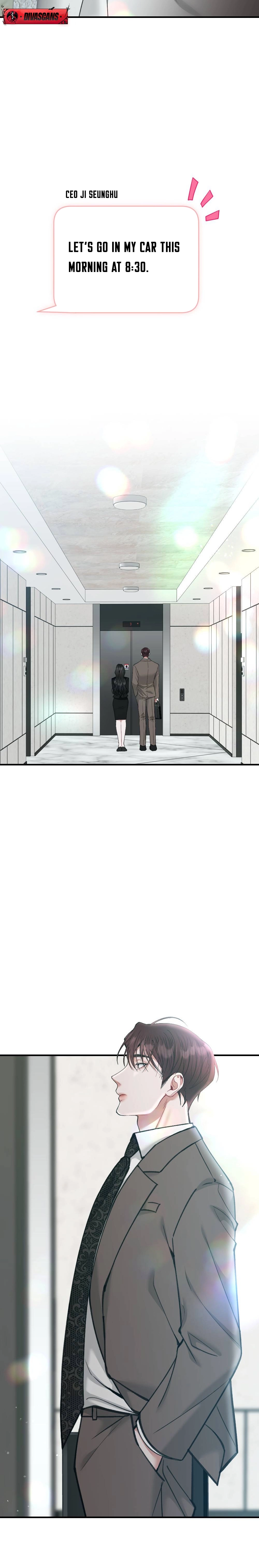Last Love Chapter 22 page 28 - 