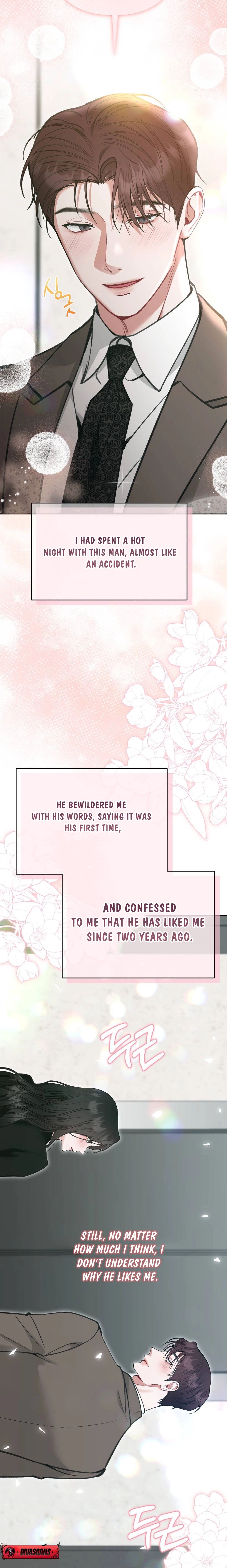 Last Love Chapter 22 page 30 - 