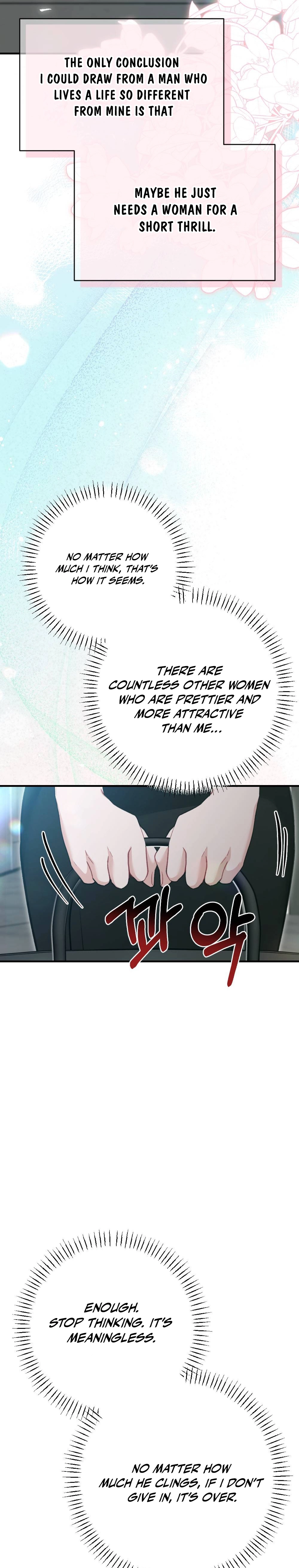 Last Love Chapter 22 page 31 - 