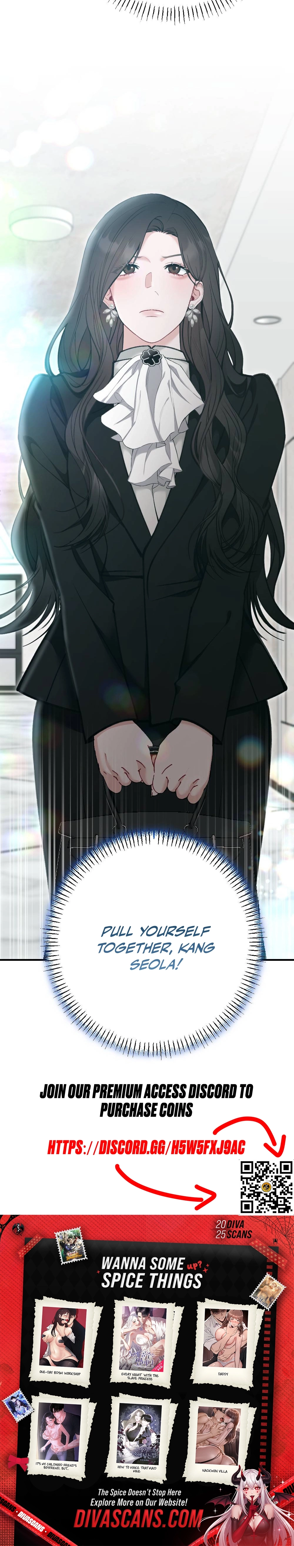 Last Love Chapter 22 page 32 - 