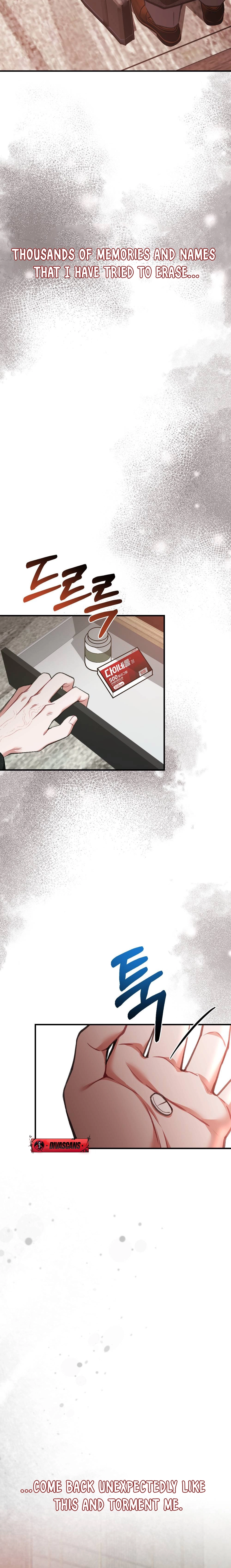 Last Love Chapter 22 page 8 - 