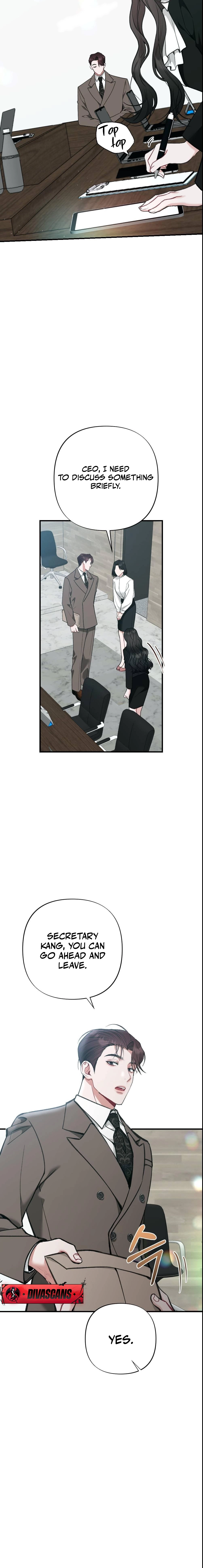 Last Love Chapter 23 page 2 - 