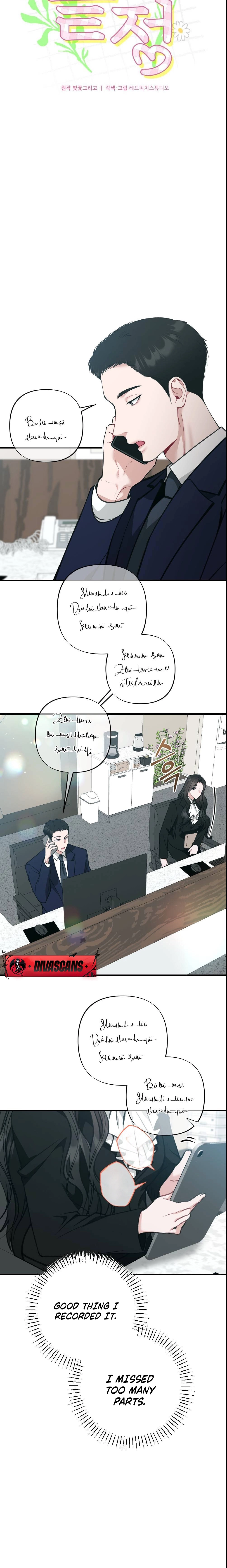 Last Love Chapter 23 page 12 - 