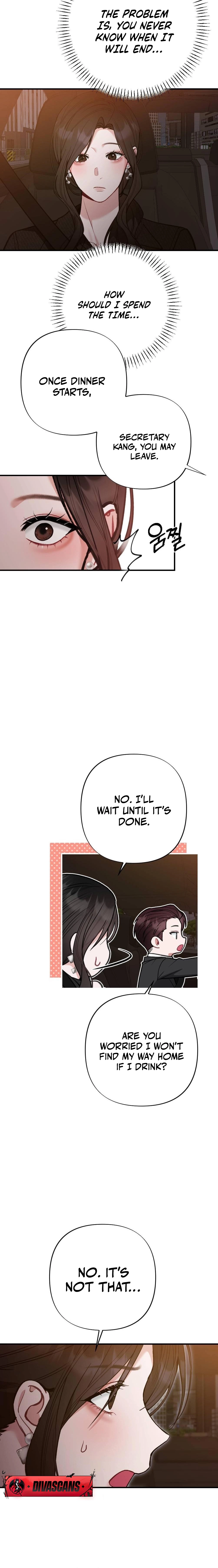 Last Love Chapter 23 page 20 - 