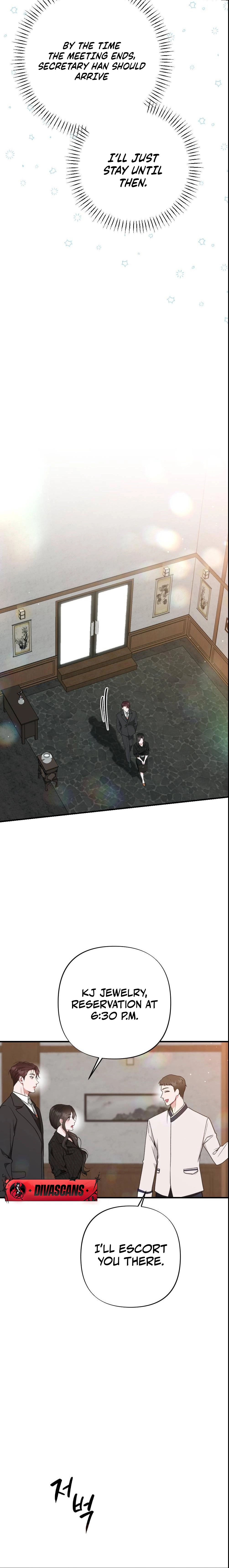 Last Love Chapter 23 page 24 - 