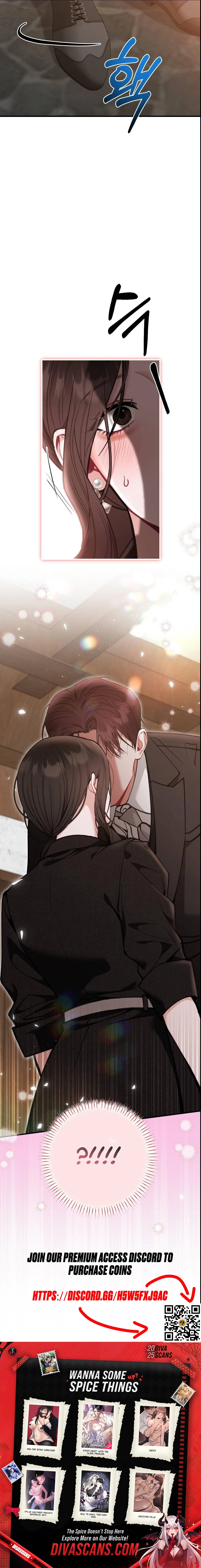 Last Love Chapter 23 page 27 - 
