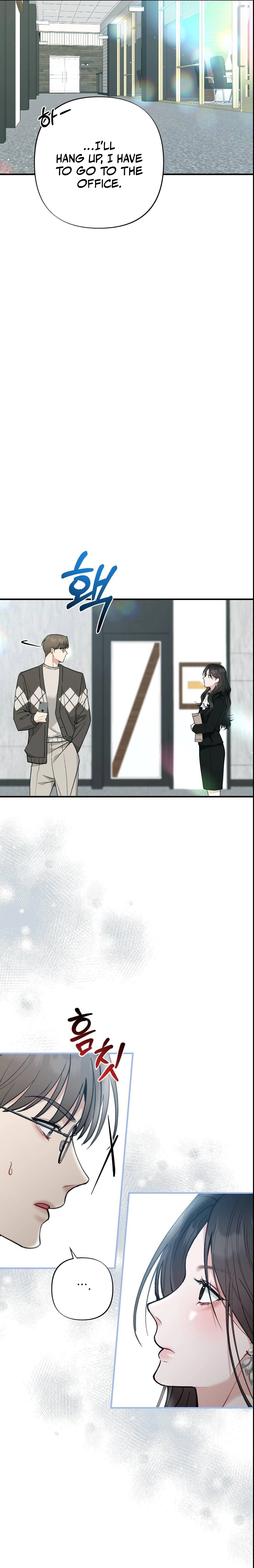 Last Love Chapter 23 page 5 - 