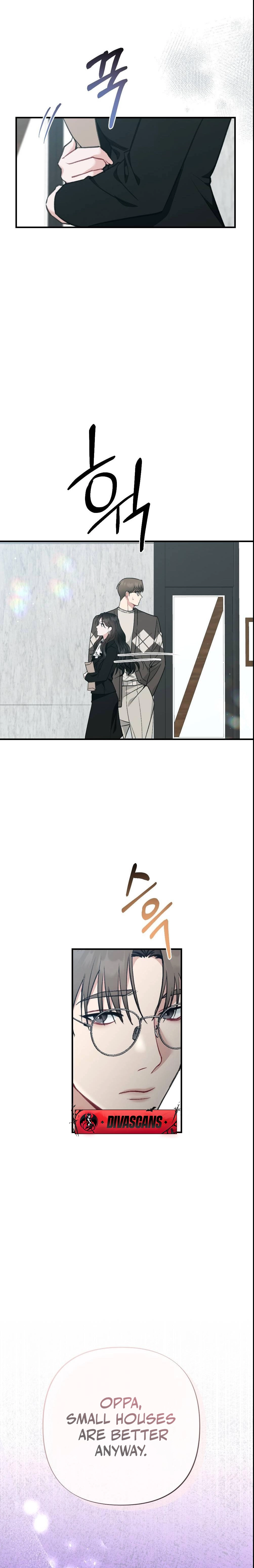 Last Love Chapter 23 page 6 - 