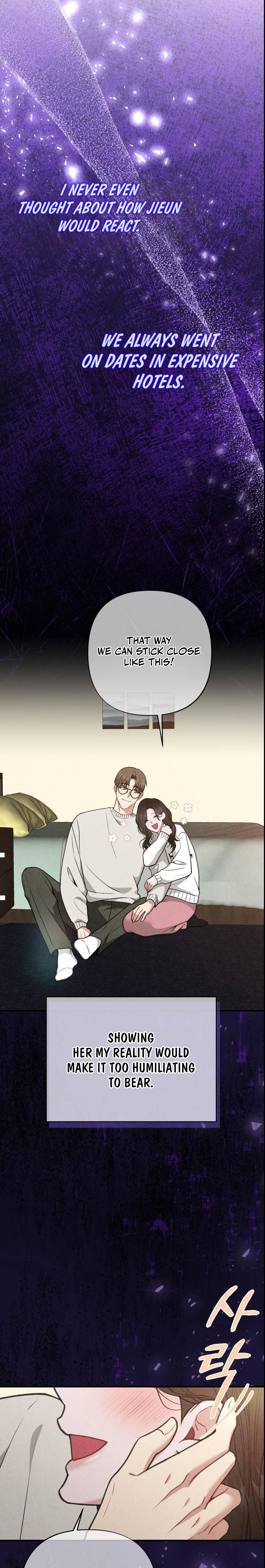 Last Love Chapter 23 page 7 - 