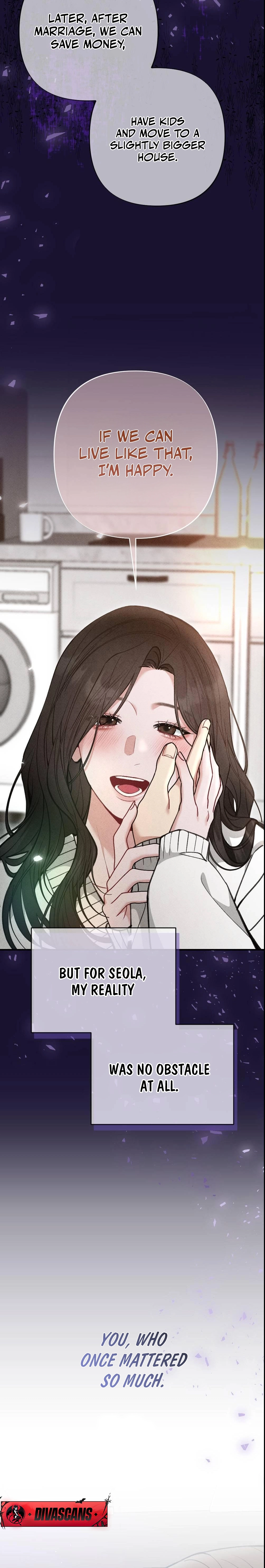 Last Love Chapter 23 page 8 - 