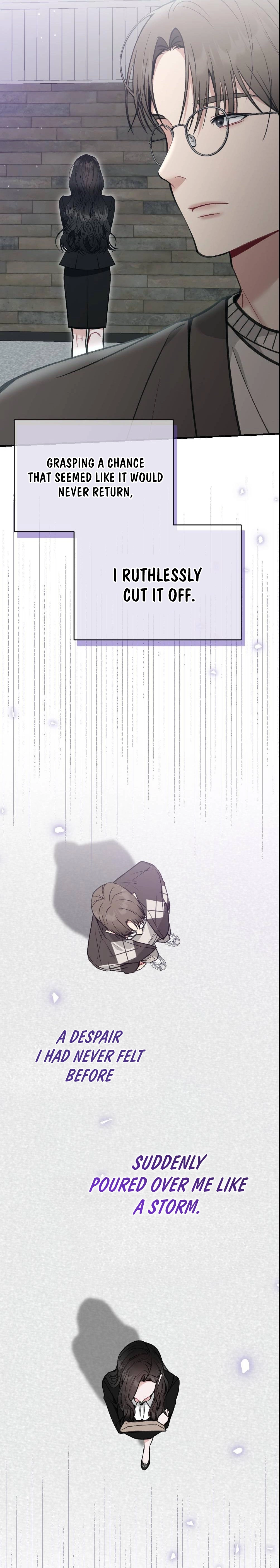 Last Love Chapter 23 page 9 - 