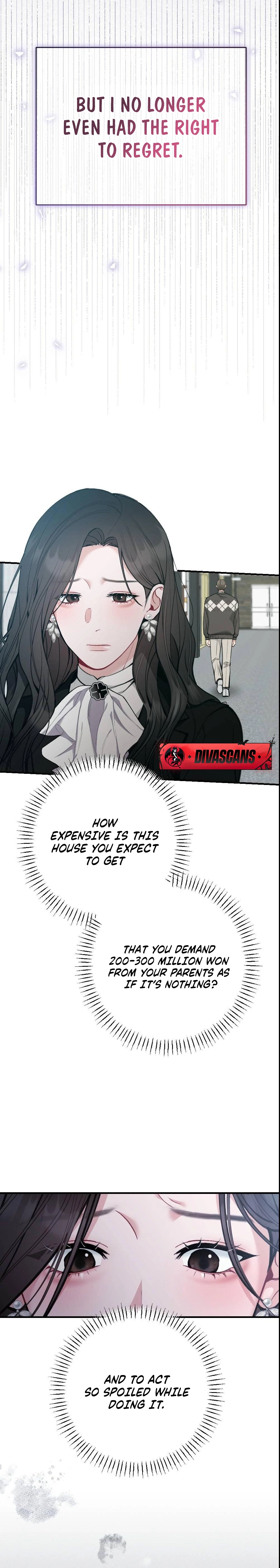 Last Love Chapter 23 page 10 - 